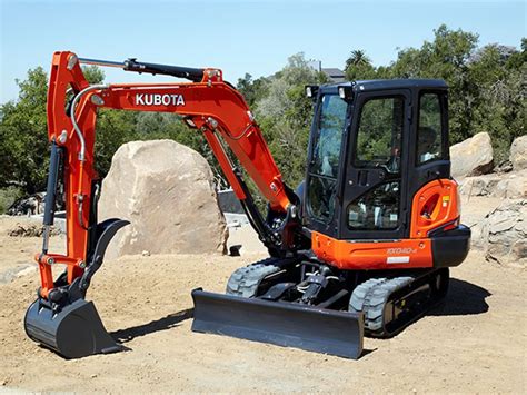 kubota kx040 4 horsepower|kx040 spec sheet.